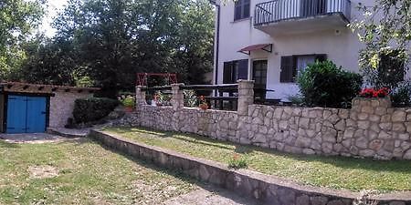 Apartments Kalac Labin  Εξωτερικό φωτογραφία