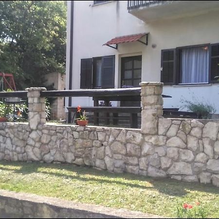Apartments Kalac Labin  Εξωτερικό φωτογραφία