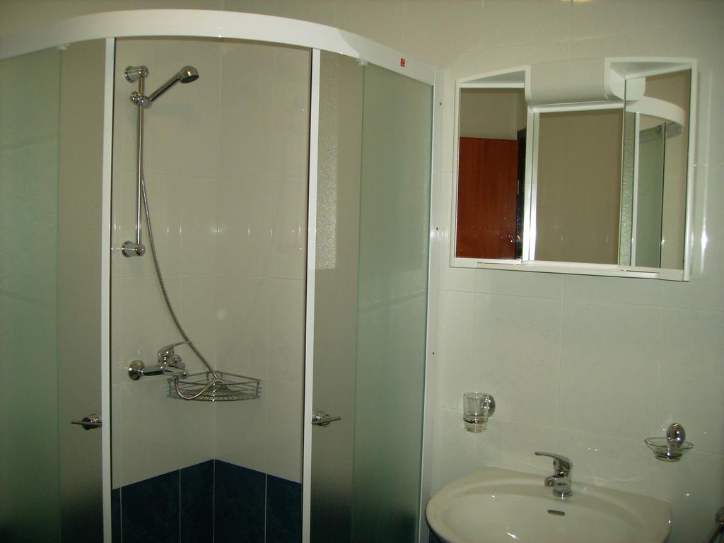 Apartments Kalac Labin  Εξωτερικό φωτογραφία