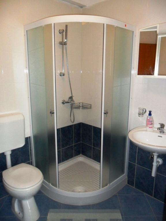 Apartments Kalac Labin  Εξωτερικό φωτογραφία
