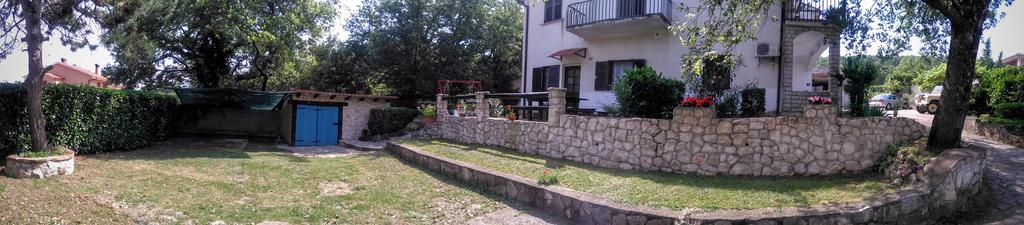 Apartments Kalac Labin  Εξωτερικό φωτογραφία