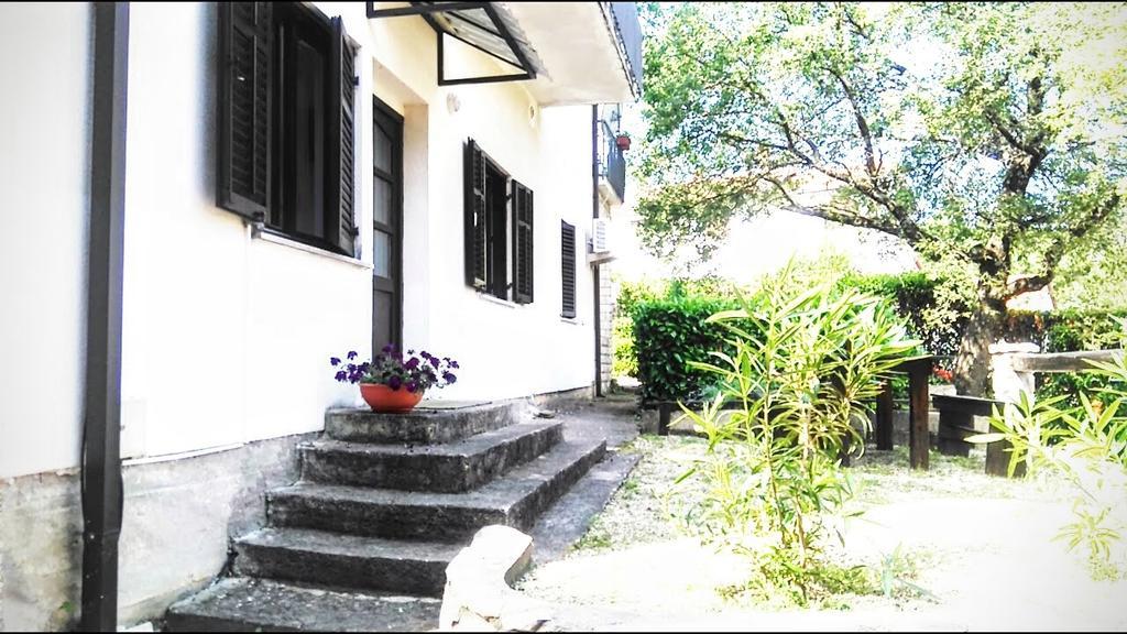 Apartments Kalac Labin  Εξωτερικό φωτογραφία