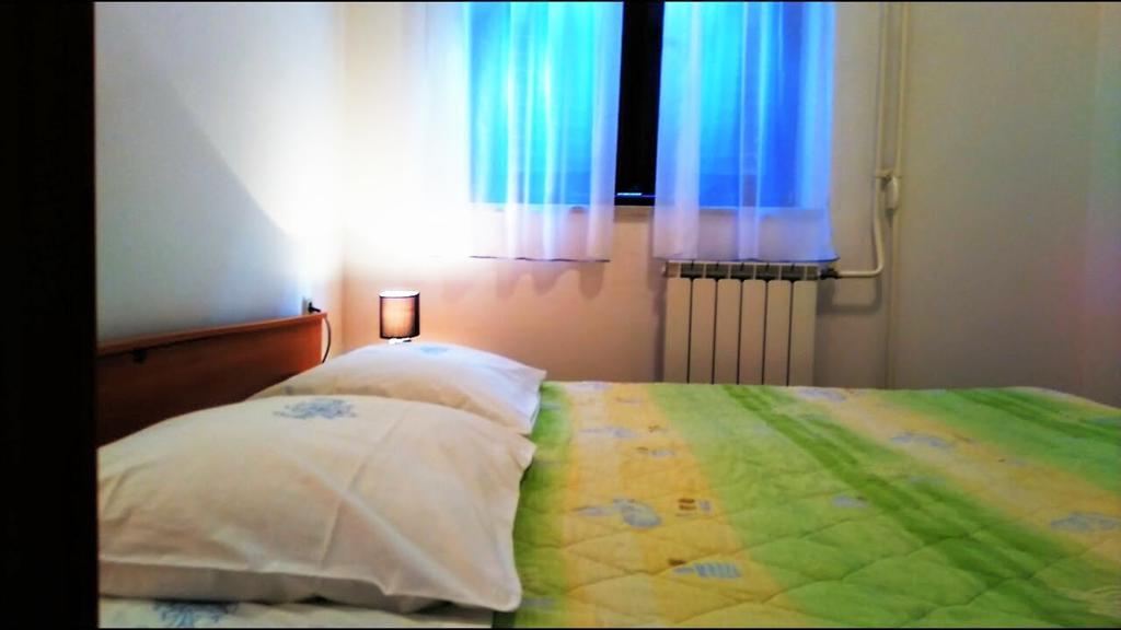 Apartments Kalac Labin  Εξωτερικό φωτογραφία