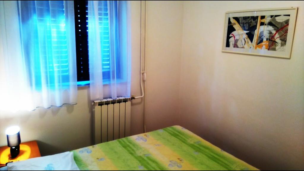 Apartments Kalac Labin  Εξωτερικό φωτογραφία