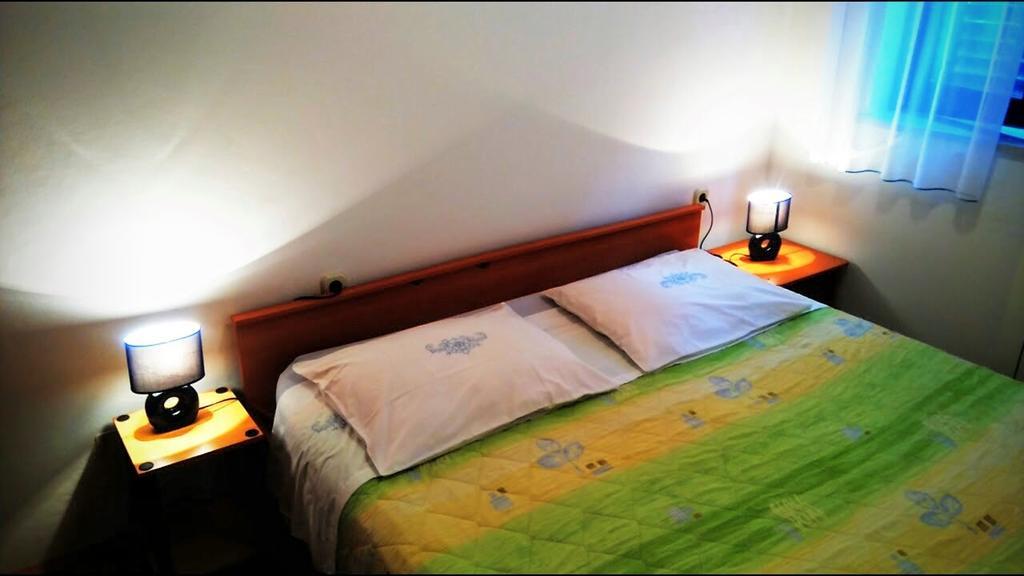 Apartments Kalac Labin  Εξωτερικό φωτογραφία