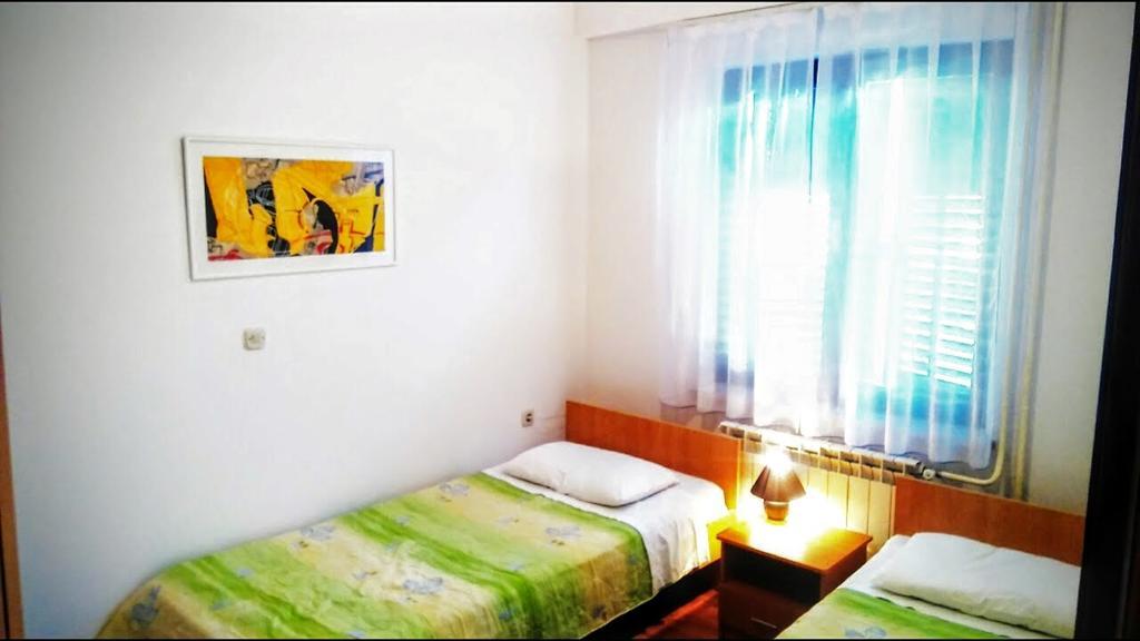 Apartments Kalac Labin  Εξωτερικό φωτογραφία