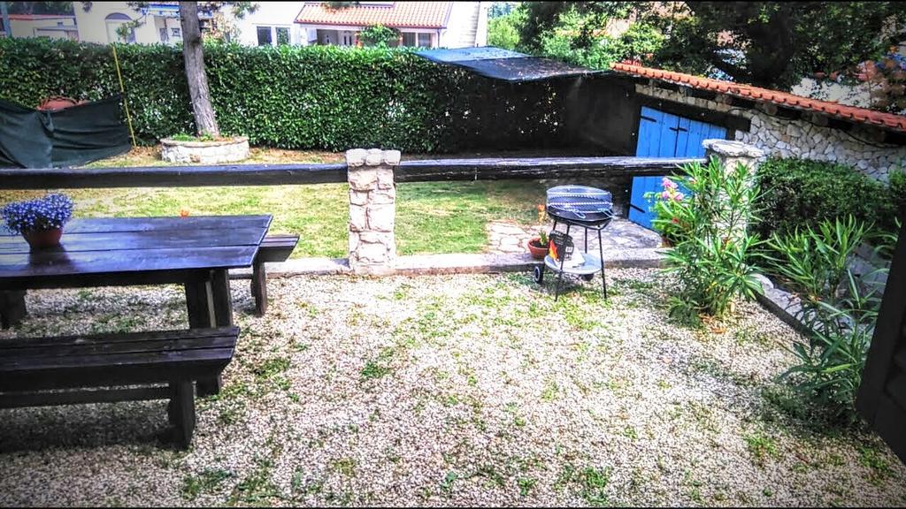 Apartments Kalac Labin  Εξωτερικό φωτογραφία