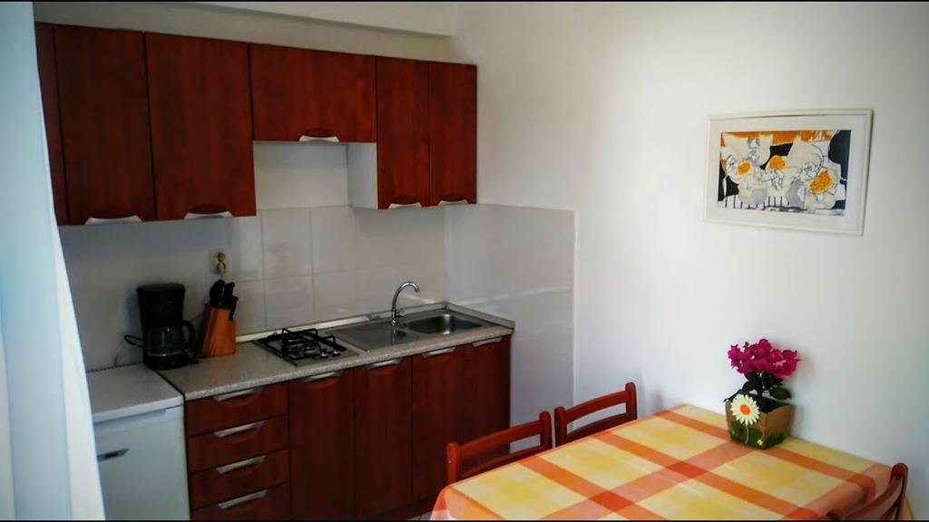 Apartments Kalac Labin  Εξωτερικό φωτογραφία