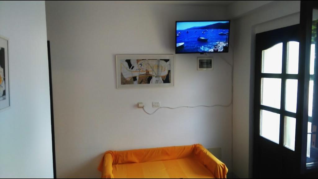 Apartments Kalac Labin  Εξωτερικό φωτογραφία